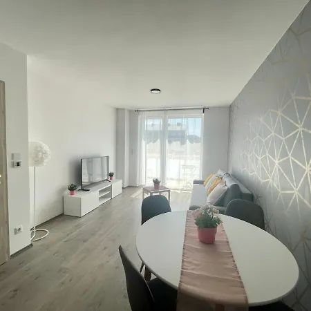 B144 I Freeparking Apartamento *