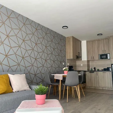 B144 Design Lux #freeparking Apartman