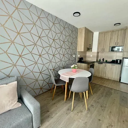 B144 Design Lux #freeparking Apartment