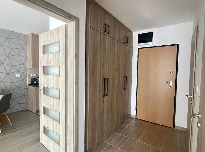 Apartament B144 Ii Freeparking Budapesta